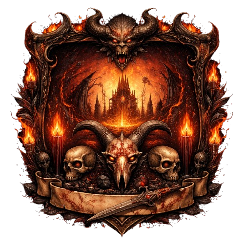 Demon